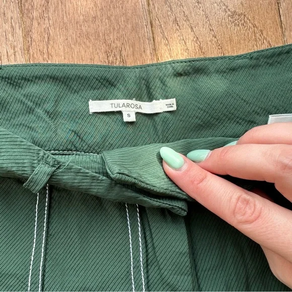 Tularosa Martha Pants Sycamore Pants - Picture 4 of 6